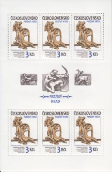 2748 / 2749 PL ** - 1986